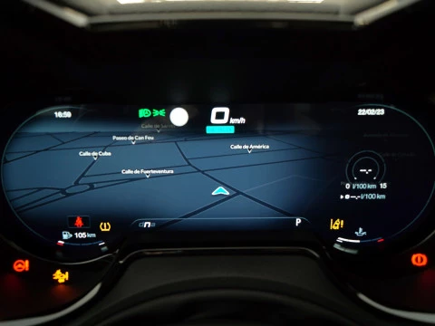 Alfa Romeo Tonale 1.5 MHEV GASOLINA 130 CV SPECIALE FWD