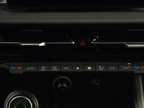 Alfa Romeo Tonale 1.5 MHEV GASOLINA 130 CV SPECIALE FWD