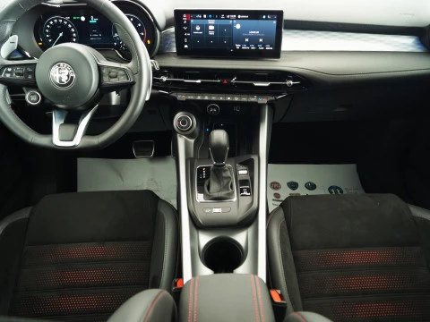 Alfa Romeo Tonale 1.5 MHEV GASOLINA 130 CV SPECIALE FWD