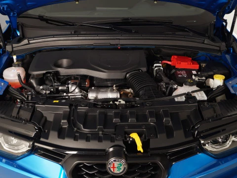 Alfa Romeo Tonale 1.5 MHEV GASOLINA 130 CV SPECIALE FWD