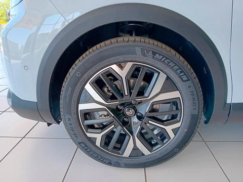 Citroën C4 1.2 HYBRID MHEV 145 EDCS6 BUSINESS EDIT 5P