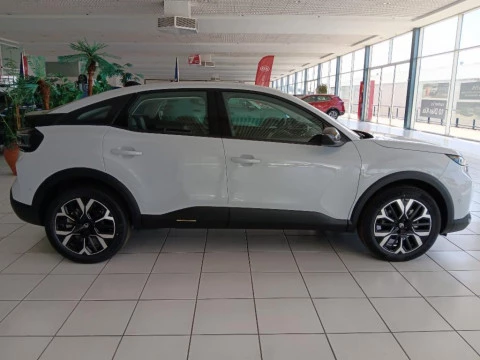 Citroën C4 1.2 HYBRID MHEV 145 EDCS6 BUSINESS EDIT 5P