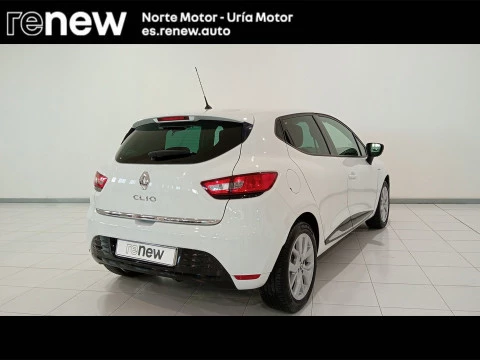 Renault Clio  TCe GPF Energy Limited 66kW