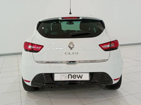 Renault Clio  TCe GPF Energy Limited 66kW