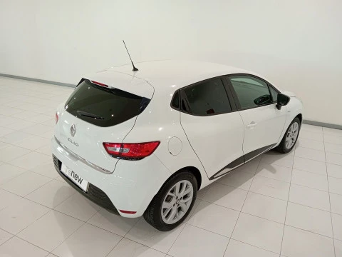 Renault Clio  TCe GPF Energy Limited 66kW