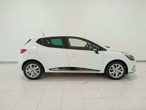 Renault Clio  TCe GPF Energy Limited 66kW