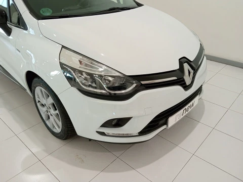 Renault Clio  TCe GPF Energy Limited 66kW