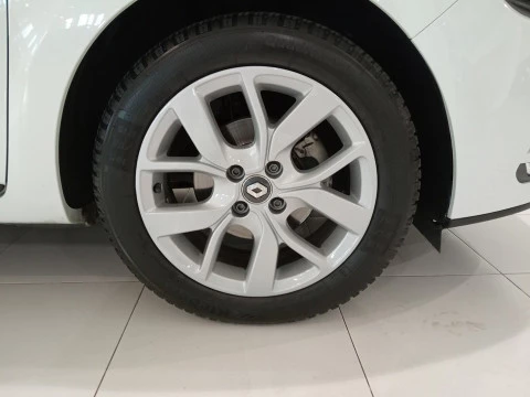 Renault Clio  TCe GPF Energy Limited 66kW