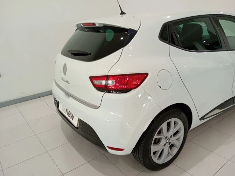 Renault Clio  TCe GPF Energy Limited 66kW