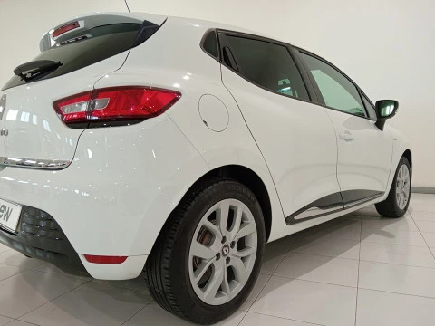 Renault Clio  TCe GPF Energy Limited 66kW