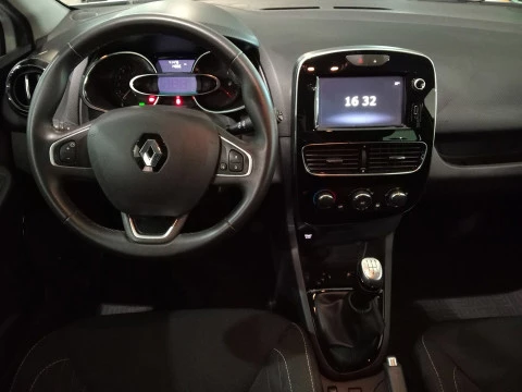 Renault Clio  TCe GPF Energy Limited 66kW