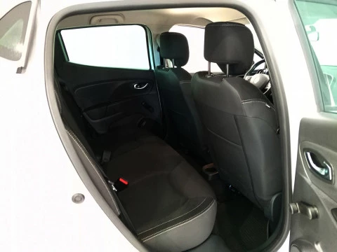 Renault Clio  TCe GPF Energy Limited 66kW