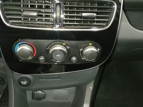 Renault Clio  TCe GPF Energy Limited 66kW