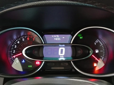 Renault Clio  TCe GPF Energy Limited 66kW