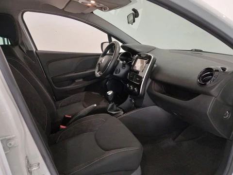 Renault Clio  TCe GPF Energy Limited 66kW