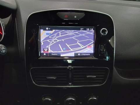 Renault Clio  TCe GPF Energy Limited 66kW