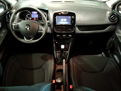 Renault Clio  TCe GPF Energy Limited 66kW