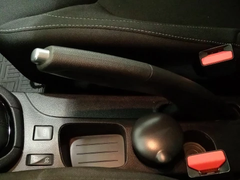 Renault Clio  TCe GPF Energy Limited 66kW