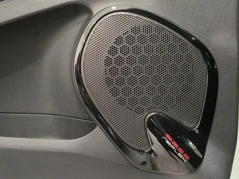 Renault Clio  TCe GPF Energy Limited 66kW