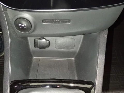 Renault Clio  TCe GPF Energy Limited 66kW