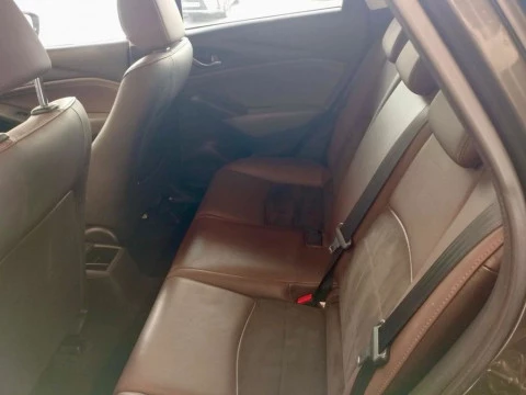 Mazda CX-3  2.0 Senses Edition 2WD 120