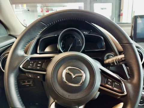 Mazda CX-3  2.0 Senses Edition 2WD 120