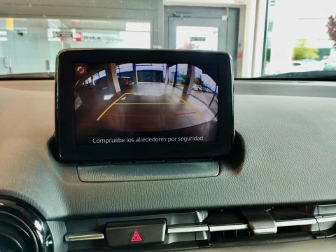 Mazda CX-3  2.0 Senses Edition 2WD 120