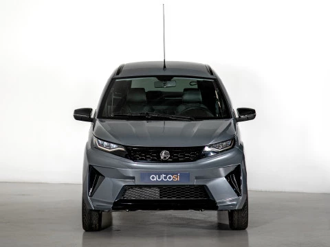 Aixam CROSSOVER PREMIUM 482D