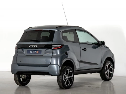Aixam CROSSOVER PREMIUM 482D