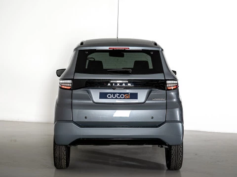 Aixam CROSSOVER PREMIUM 482D