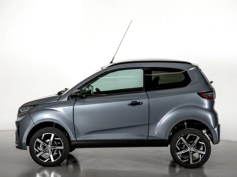 Aixam CROSSOVER PREMIUM 482D