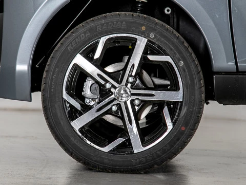 Aixam CROSSOVER PREMIUM 482D