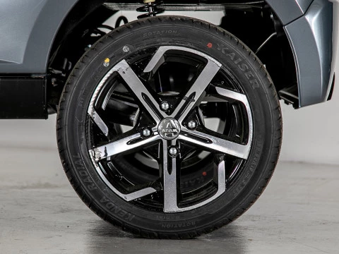 Aixam CROSSOVER PREMIUM 482D