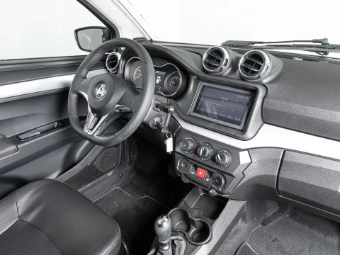 Aixam CROSSOVER PREMIUM 482D