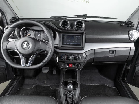 Aixam CROSSOVER PREMIUM 482D