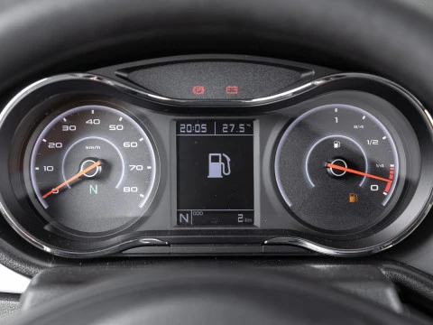 Aixam CROSSOVER PREMIUM 482D