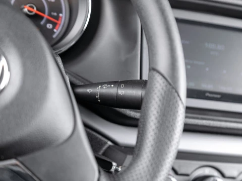 Aixam CROSSOVER PREMIUM 482D