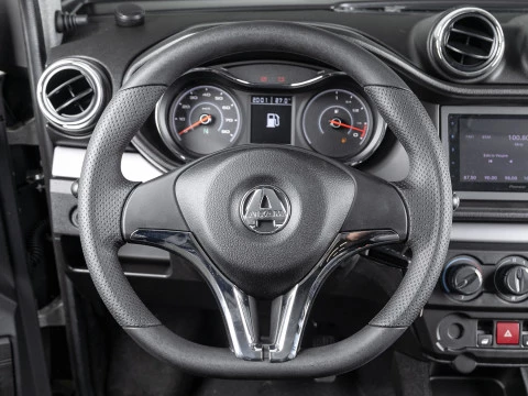 Aixam CROSSOVER PREMIUM 482D