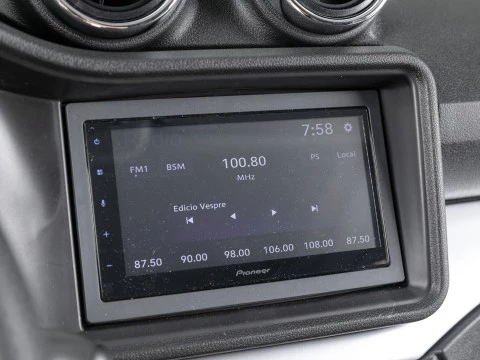 Aixam CROSSOVER PREMIUM 482D