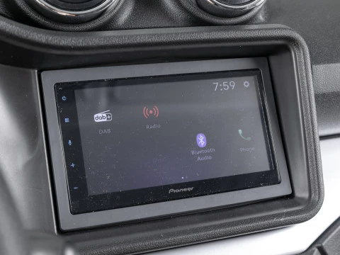 Aixam CROSSOVER PREMIUM 482D