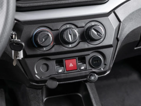 Aixam CROSSOVER PREMIUM 482D