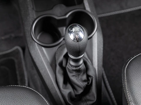 Aixam CROSSOVER PREMIUM 482D