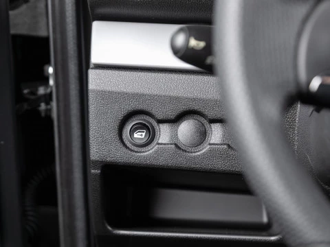 Aixam CROSSOVER PREMIUM 482D