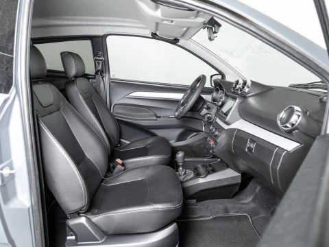 Aixam CROSSOVER PREMIUM 482D