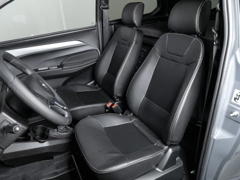 Aixam CROSSOVER PREMIUM 482D