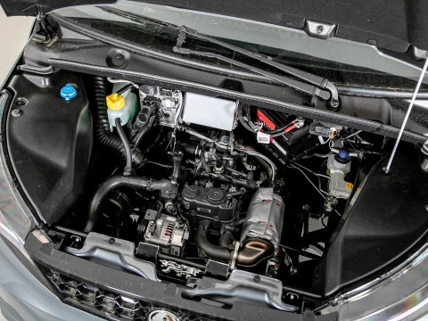 Aixam CROSSOVER PREMIUM 482D