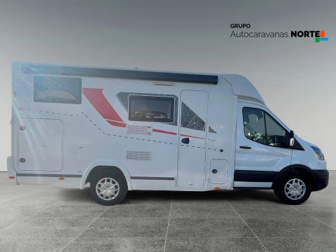 CHALLENGER START EDITION S217 START EDITION