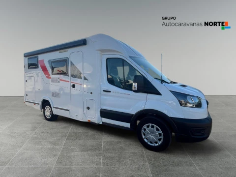 CHALLENGER START EDITION S217 START EDITION