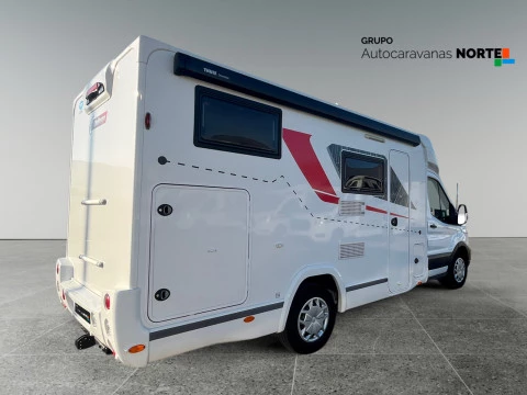 CHALLENGER START EDITION S217 START EDITION