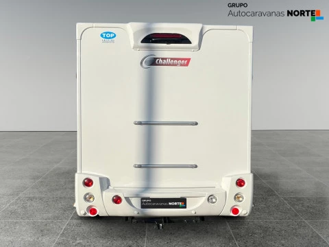 CHALLENGER START EDITION S217 START EDITION